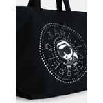 Ikon Circle Rhinestones Сумка-тоут 4