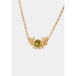 Vida Ammolite Ожерелье 162 2