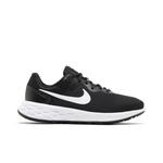 Кроссовки Nike Revolution 6 Extra Wide 'Black White' 1