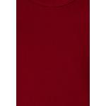 Вязаное платье с вырезом-лодочкой Laura Tencel Scoop Neck Knit 5