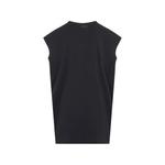 Athletics sleeveless T-shirt 2