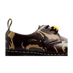 Ботинки Palace x Dr. Martens 1461 «Woodland Camo» 2