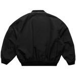 Бомберы Jil Sander Zipped Bomber Jacket 'Черный' 2