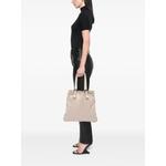 Сумка-тоут Leather Intrecciato Side Zip (2012-2025 годы) 2