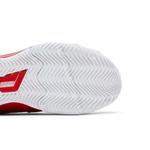 Кроссовки adidas Dame Certified EXTPLY 2.0 'Bright Red' 5