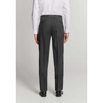 Брюки Turin 100% Wool Suit Trousers 2