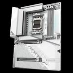 GIGABYTE X870 AORUS STEALTH ICE материнская плата (DDR5) 6