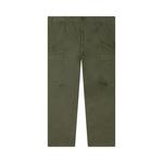 Карго-брюки Stussy Ripstop Military Cargo Pant 'Olive' 1