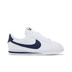 Кроссовки Nike Cortez Basic SL GS 'White Neutral Indigo' 1