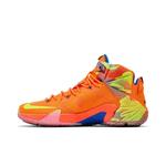 Кроссовки Nike LeBron 12 'Six Meridians' 3