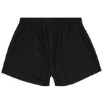 Боксеры Chrome Hearts Boxer Brief Shorts 'Black' 2