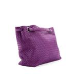 Bella Intrecciato Nappa Medium tote bag 1
