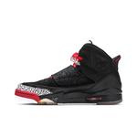 Кроссовки Air Jordаn Son of Mаrs 'Blаck Cеmеnt' 3