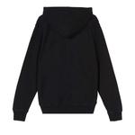Худи Stussy Логотип Худи 'Черный' 2