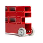 Коллекционная модель Archetoys London Bus 2