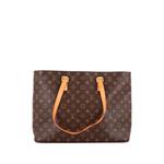 Сумка-тоут Luco Handbag Monogram Canvas 2