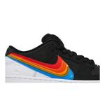 Кроссовки Polaroid x Nike Dunk Low SB 2