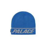 Вязаные шапки Palace GORE-TEX Nein Cuff Beanie 'Ultra' 1