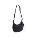 Small Leonie leather shoulder bag 3