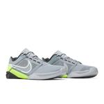 Кроссовки Nike Zoom Metcon Turbo 2 'Wolf Grey Volt' 8