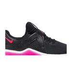 Кроссовки Nike Wmns Air Max Bella TR 5 'Black Rush Pink' 2
