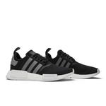 Кроссовки Adidas NMD_R1 Mesh 'Black Charcoal' 8