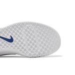 Кроссовки NikeCourt Zoom Lite 3 'White Deep Royal Blue' 5