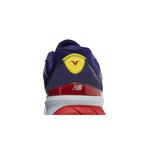 Кроссовки New Balance 990v5 Made In USA 'Virtual Violet First Light' 7