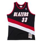 Топ Trail Blazers 99 Scottie Pippen Swingman из коллаборации с NBA 1