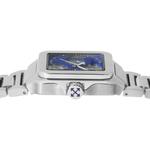Часы Off-White Proto Auto Bracelet Watch 'Stainless Steel' 3