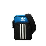 Маленькая сумка через плечо Adidas Nylon Messenger Bag (2010 год) 1