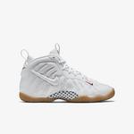 Кроссовки Nike Little Posite Pro GS 'Gucci' 6