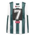 Топ Football с драпировкой 2