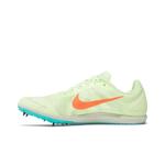 Бутсы Nike Zoom Rival D 10 'Barely Volt Hyper Orange' 3