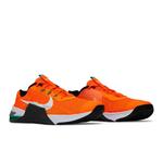Кроссовки Nike Metcon 7 'Total Orange Clear Emerald' 8