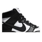 Кроссовки AMBUSH x Nike Dunk High 'Black' 2