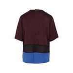 Tuno colour-block blouse 2