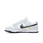 Кроссовки Nike Dunk Low '3D Swoosh' 3