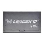 Super Flower Leadex III GOLD ATX 3.1 1300W 80Plus Gold золото полностью модульный блок питания 2