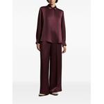 satin-finish concealed-fastening shirt 2