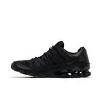 Кроссовки Nike Reax 8 TR Mesh 'Black' 3