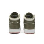 Кроссовки Air Jordan 1 Mid GG 'Bleached Coral' 6
