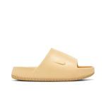 Слайды Nike Wmns Calm Slide 'Sesame' 1