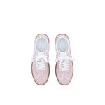 Розовые пастельные кроссовки Sorbet 3