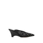 Мюли Victoria Wedge 1