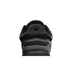 Образ жизни BAPE Cross Sta 'Black' 7