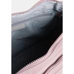 Сумка через плечо Silk Label из мятый нейлона 5