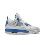 Кроссовки Air Jordan 4 Retro GS 'Military Blue' 2012 1