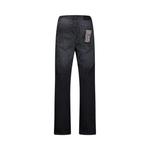 Джинсы Ksubi Hazlow Rinsed Resin 'Black' 2