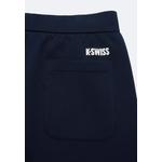 Мужские прямые брюки K-SWISS с логотипом 8